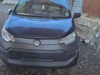 Usata Aixam City 2017 Blu Berlina