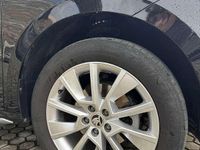 Usata Skoda Kamiq Style 110 CV (80 kW) 2022 Nero SUV