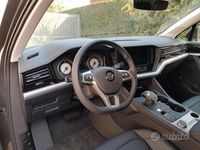 usata VW Touareg 3ª serie - 2019