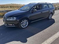 Usata VW Passat 143 CV (105 kW) 2011 Station wagon