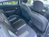 Usata Dacia Sandero Stepway 90 CV (66 kW) 2019 Grigio Berlina