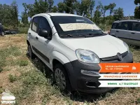 Usata Fiat Panda S 84 CV (61 kW) 2020 Utilitaria