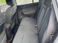 Usata Renault Koleos Dynamique 173 CV (127 kW) 2009 Grigio SUV