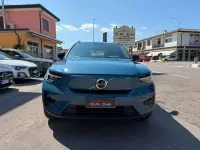Usata Volvo XC40 Core 80 kW (109 CV) 2023 Blu/azzurro SUV