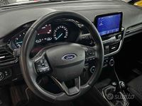 Usado Ford Fiesta ST-Line 86 HP (63 kW) 2019 Sedan