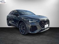 Usata Audi RS Q3 Sportback 405 CV (297 kW) 2023 Grigio SUV