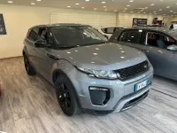 Usata Land Rover Range Rover evoque Prestige 150 CV (110 kW) 2014 Grigio SUV