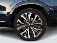 Usata Renault Espace Iconic 200 CV (147 kW) 2023 Blu scuro SUV