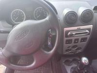 Gebraucht Dacia Logan 68 PS (50 kW) 2007 Silber Kombi