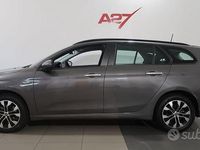 Usata Fiat Tipo City Life 131 CV (96 kW) 2023 Grigio scuro Station wagon
