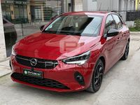 Gebraucht Opel Blitz Edition 75 PS (55 kW) 2023 Rot Limousine