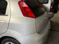 Usata Fiat Punto 95 CV (69 kW) 2017 Grigio Utilitaria