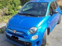 Usata Fiat 500 70 CV (51 kW) 2021 Utilitaria