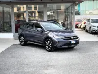 Usata VW Taigo 110 CV (80 kW) 2023 Grigio SUV