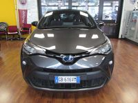Usata Toyota C-HR Business Edition 98 CV (72 kW) 2020 Grigio SUV