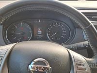 Usata Nissan Qashqai 115 CV (84 kW) 2016 Grigio SUV