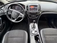 Usata Opel Insignia 136 CV (100 kW) 2016 Station wagon