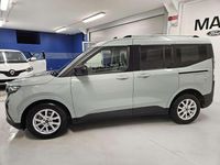 Usata Ford Tourneo Courier Titanium 124 CV (91 kW) 2024 Grigio Monovolume