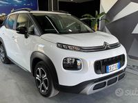 Usata Citroën C3 Aircross Shine 120 CV (88 kW) 2020 Bianco SUV