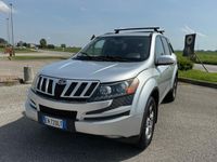 usata Mahindra XUV500 2.2 16V 140cv Manuale