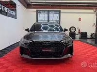 Usata Audi RS3 Ambiente 400 CV (294 kW) 2025 Grigio Berlina