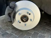 Usata Hyundai ix20 90 CV (66 kW) 2017 Bianco Utilitaria