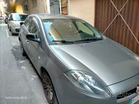 Usata Fiat Bravo 120 CV (88 kW) 2013 Grigio Utilitaria