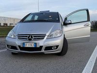 Usata Mercedes A160 Edition 95 CV (69 kW) 2010 Monovolume