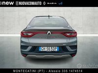 Usata Renault Arkana Intens 145 CV (106 kW) 2022 Grigio SUV