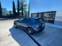 Usata Lynk & Co 01 261 CV (191 kW) 2024 Blu/azzurro SUV