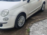 Usata Fiat 500 69 CV (50 kW) 2011 Berlina