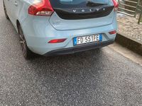 Usata Volvo V40 120 CV (88 kW) 2016 Berlina