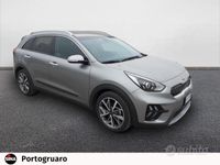 usata Kia Niro Niro 1.6 GDi DCT HEV Style