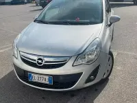Usata Opel Corsa 85 CV (62 kW) 2012 Utilitaria