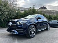 usata Mercedes 350 GLE Coupéd 4Matic Coupé Premium Plus del 2021 usata a Manocalzati