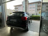 Occasion Audi Q2 Black Edition 116 PK (85 kW) 2019 Zwart SUV