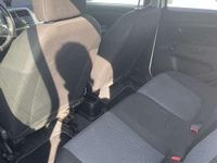 Usata Fiat Grande Punto S 75 CV (55 kW) 2012 Utilitaria