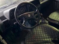 Usata Lancia Thema 166 CV (122 kW) 1990 Bianco Berlina