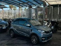 Usata Aixam Coupe 2022 Grigio Coupé