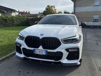 Usata BMW X6 M Sport 333 CV (244 kW) 2021 SUV