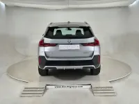 Occasion BMW X1 M Sport 150 PK (110 kW) 2024 Grijs SUV