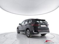 Usata BMW iX1 xLine 67 kW (92 CV) 2024 Nero SUV