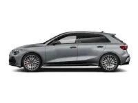 Nuova Audi S3 Sportback Sport 333 CV (244 kW) 2026 Utilitaria