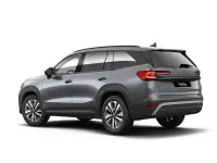 Nuova Skoda Kodiaq Executive 150 CV (110 kW) 2026 Grigio graphite metallizzato SUV