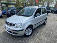 usata Fiat Panda 1.2 Dynamic EURO5