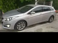 Usata Hyundai i40 Comfort 136 CV (100 kW) 2012 Station wagon