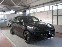 Usata Maserati Grecale 330 CV (242 kW) 2023 Nero SUV