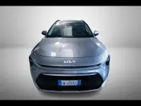 Usata Kia Niro 2024 Grigio chiaro SUV