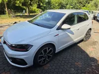 Usata VW Polo GTI 200 CV (147 kW) 2020 Utilitaria