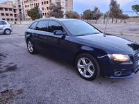 usata Audi A4 2.0 tdi Advanced multitronic fap